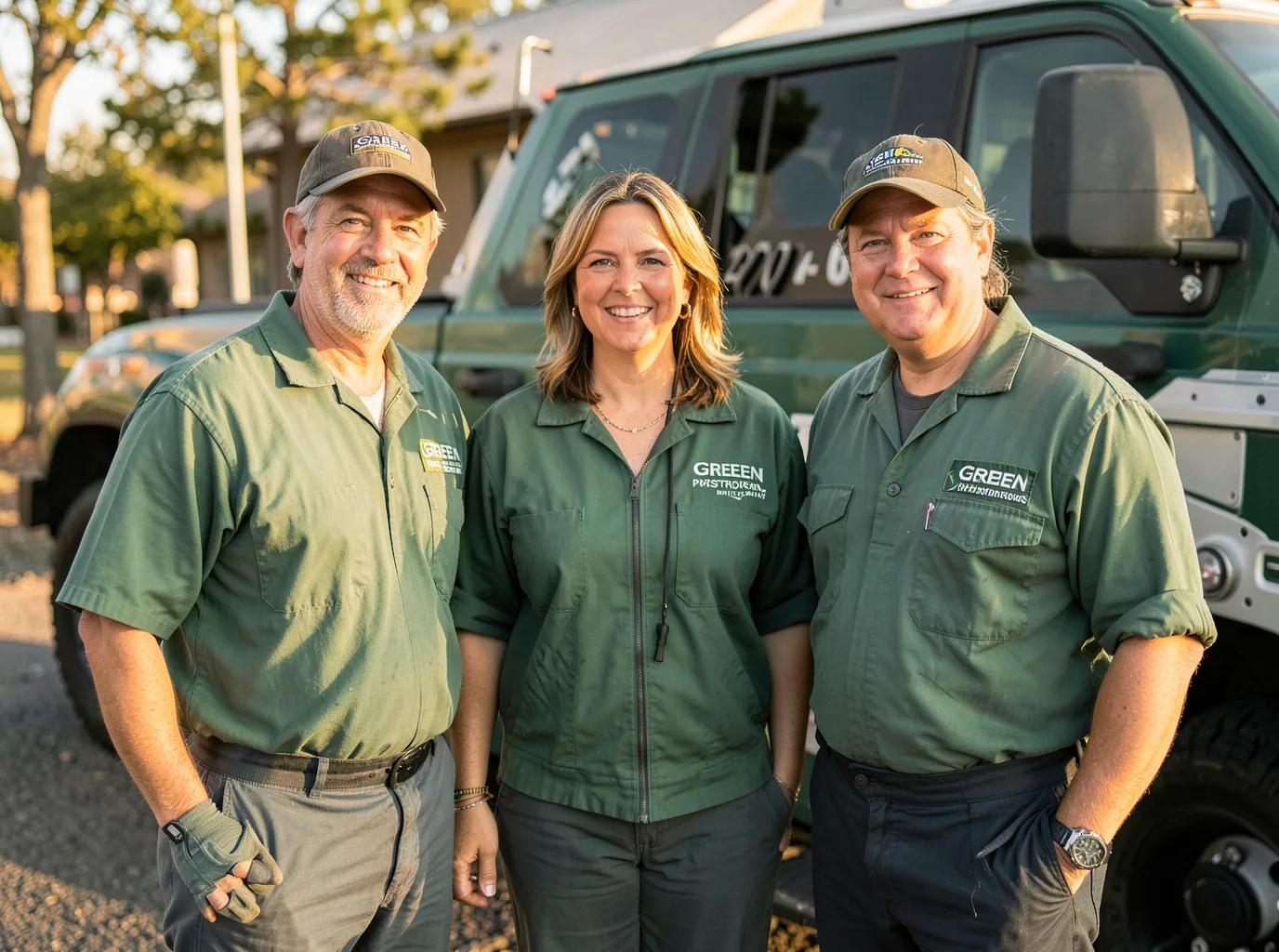 Water Damage Restoration company in North Bethesda, MD